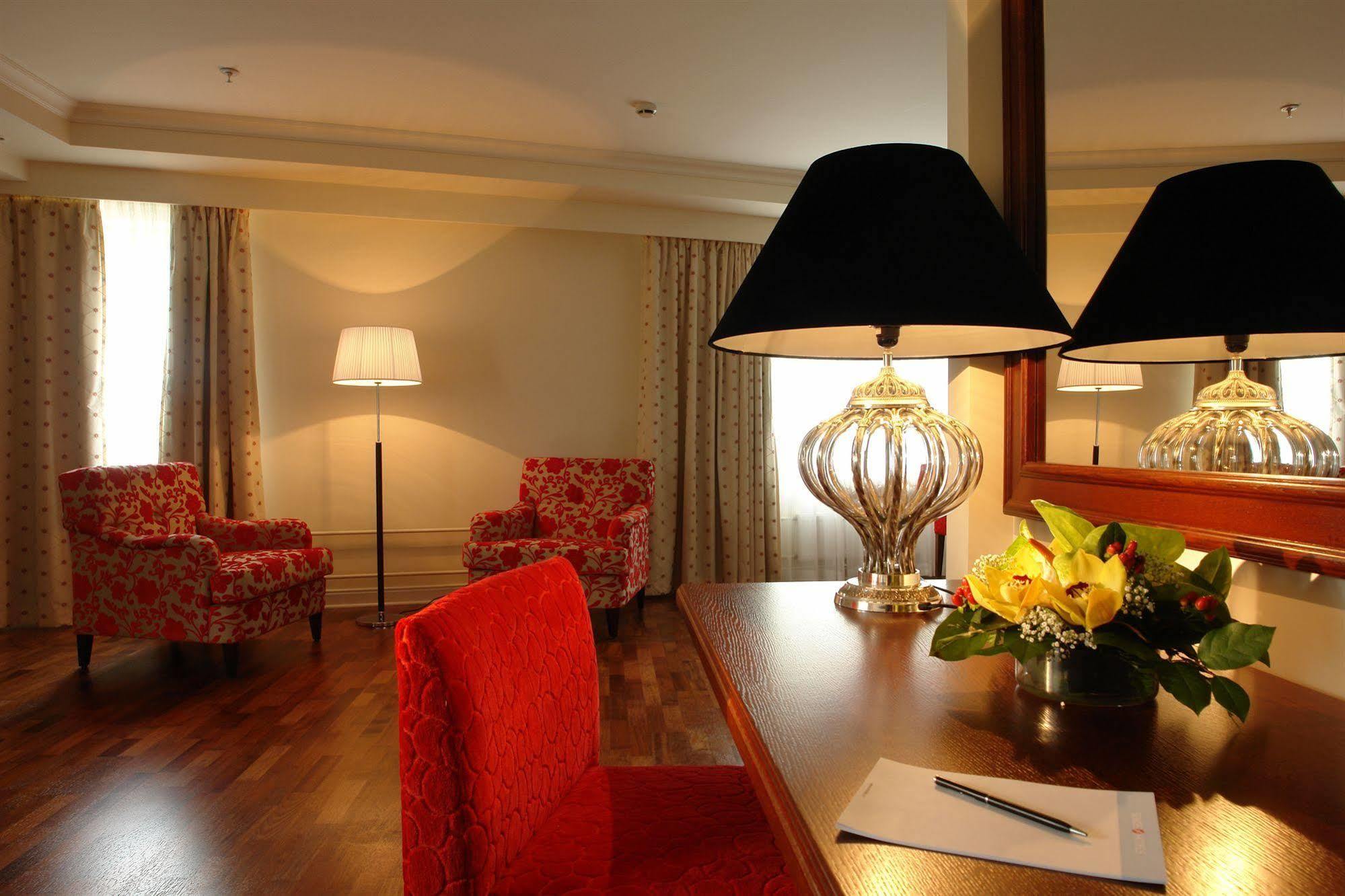 โรงแรมออริจิ้น โซคอส โอลิมเปีย การ์เดน เซนต์ปีเตอร์สเบิร์ก ห้อง รูปภาพ